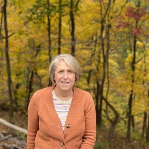 Meet your Posher, Sharon